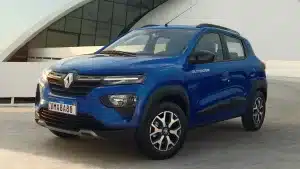 Renault Kwid (Foto: Renault)