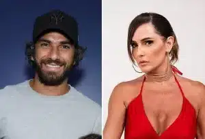 Hugo Moura e Deborah Secco ( Foto: Quem/Noticias )