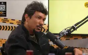 Xamã (Foto: Reprodução/YouTube)