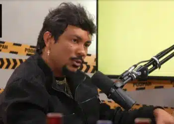 Xamã (Foto: Reprodução/YouTube)