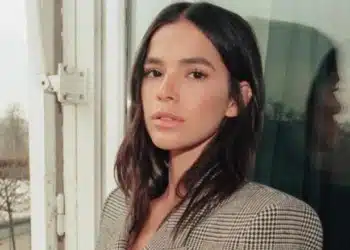 Bruna Marquezine (Foto: Reprodução)