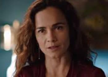 Alice Braga (Foto: Reprodução)