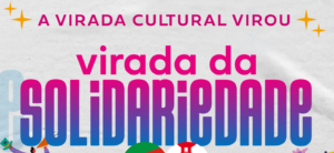 Virada Cultural (Divulgação)