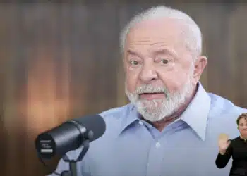 Lula (Foto: Reprodução/YouTube)