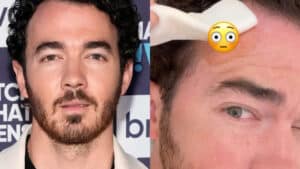 Kevin Jonas, músico do Jonas Brothers