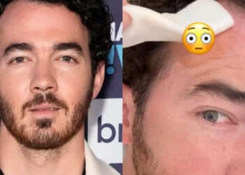 Kevin Jonas, músico do Jonas Brothers