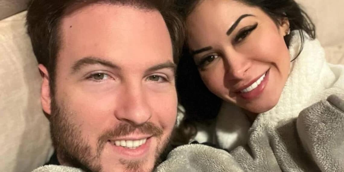 Maíra Cardi e Thiago Nigro via Instagram