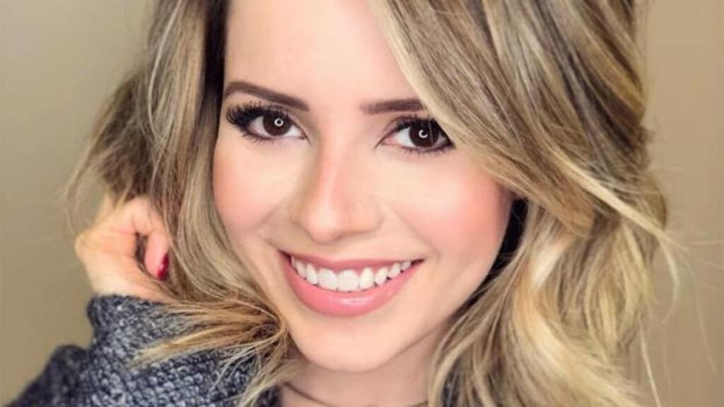 Sandy pode ter uma sócia (Foto: Instagram)