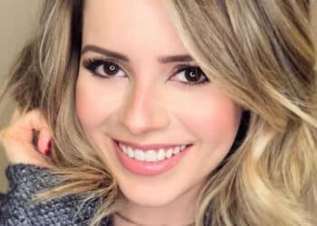 Sandy pode ter uma sócia (Foto: Instagram)