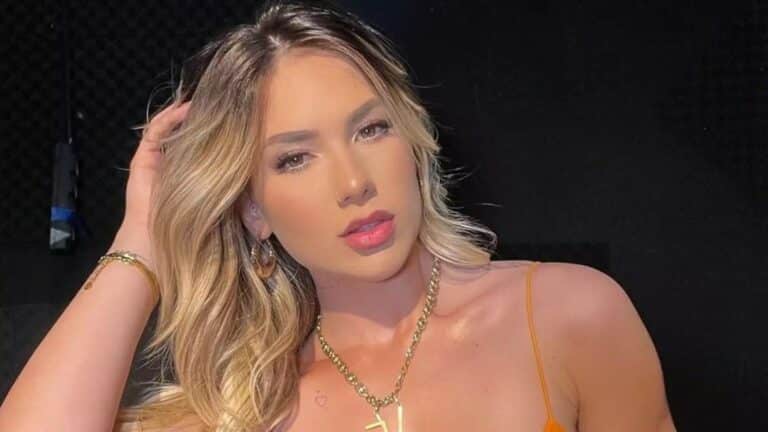 Virginia Fonseca (Foto: Reprodução/Instagram)