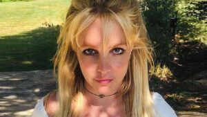 Britney Spears (Foto: Reprodução/Instagram)