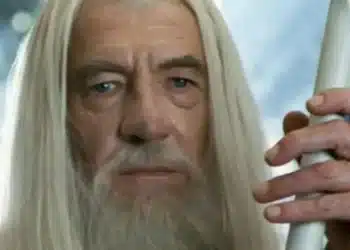 Ian McKellen (Foto: Reprodução)