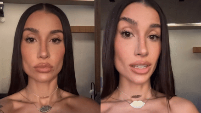 Bianca Andrade, Boca Rosa (Foto Reprodução Instagram)