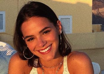 Bruna Marquezine (Foto: Instagram)