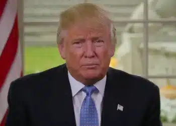 Donald Trump (Foto Youtube)