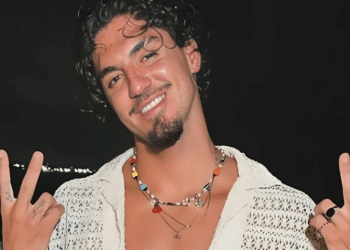 Gabriel Medina (Foto Reprodução Redes Sociais)