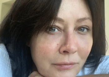 Shannen Doherty (Foto: Instagram)