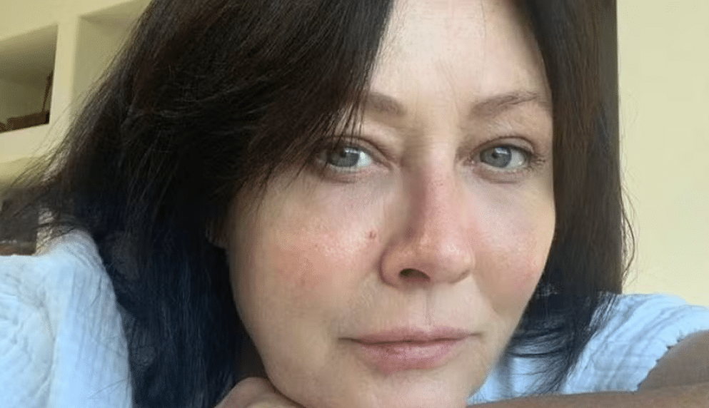 Shannen Doherty (Foto: Instagram)