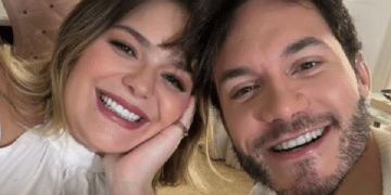 Viih Tube e Eliezer (Foto Reprodução Instagram)