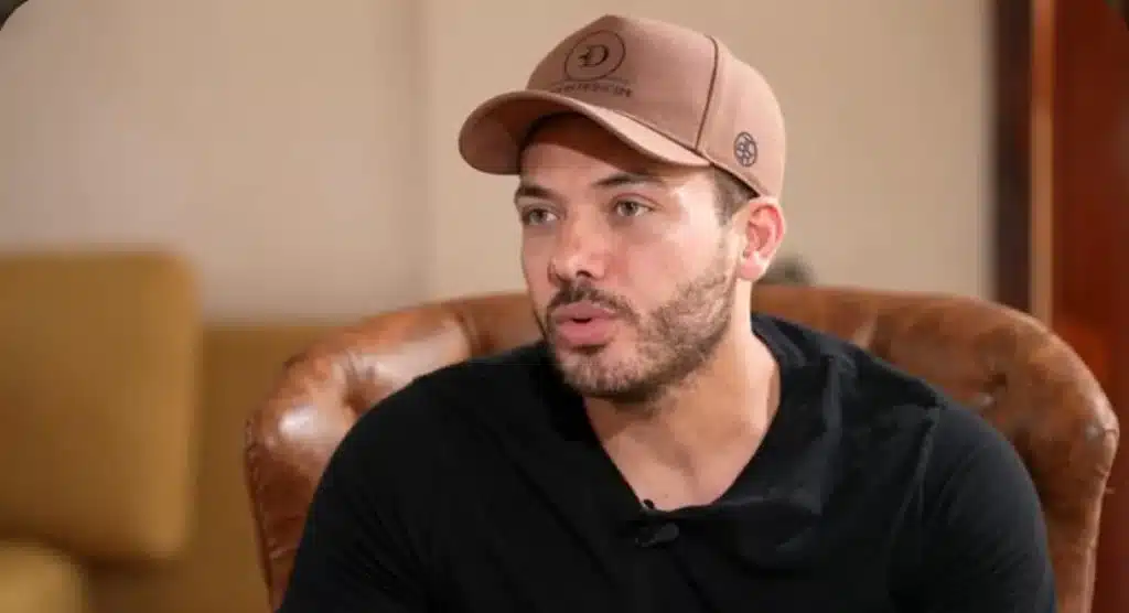 Wesley Safadão (Foto: TV Globo)