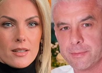 Ana Hickmann e Alexandre Correa (Foto Reprodução Redes Sociais)