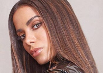 Anitta (Foto Reprodução Redes Sociais)