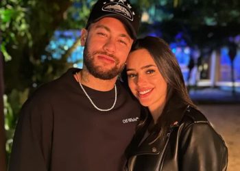 Bruna Biancardi e Neymar (Foto Reprodução Redes Sociais)