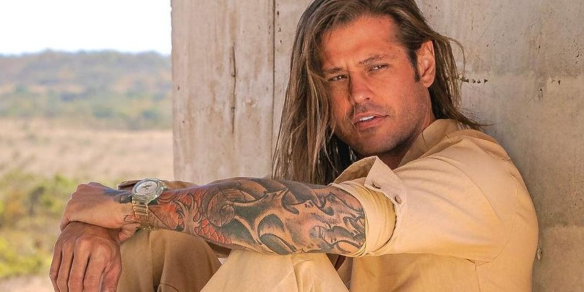 Dado Dolabella (Foto: Instagram)