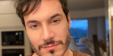 Eliezer (Foto Reprodução Redes Sociais)