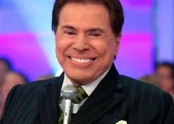 Silvio Santos (Foto Reprodução Redes Sociais)