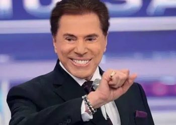 Silvio Santos (Foto Reprodução Redes Sociais)