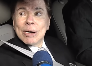 Silvio Santos (Foto: YouTube)