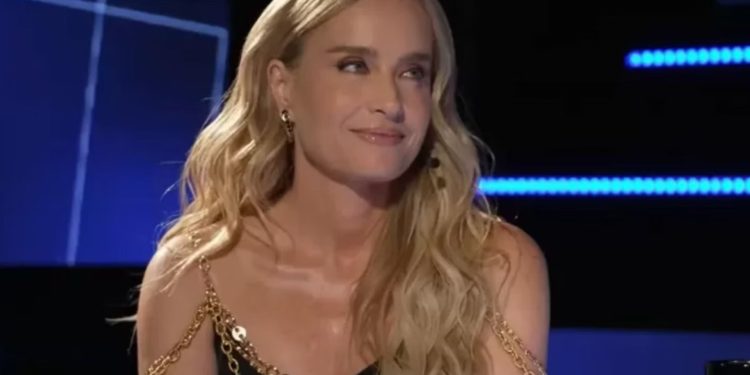 Angelica (Foto: Youtube)