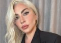 Lady Gaga (Foto Reprodução Redes Sociais)