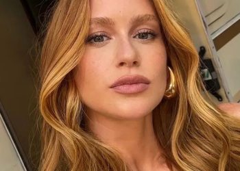 Marina Ruy Barbosa (Foto Reprodução Redes Sociais)