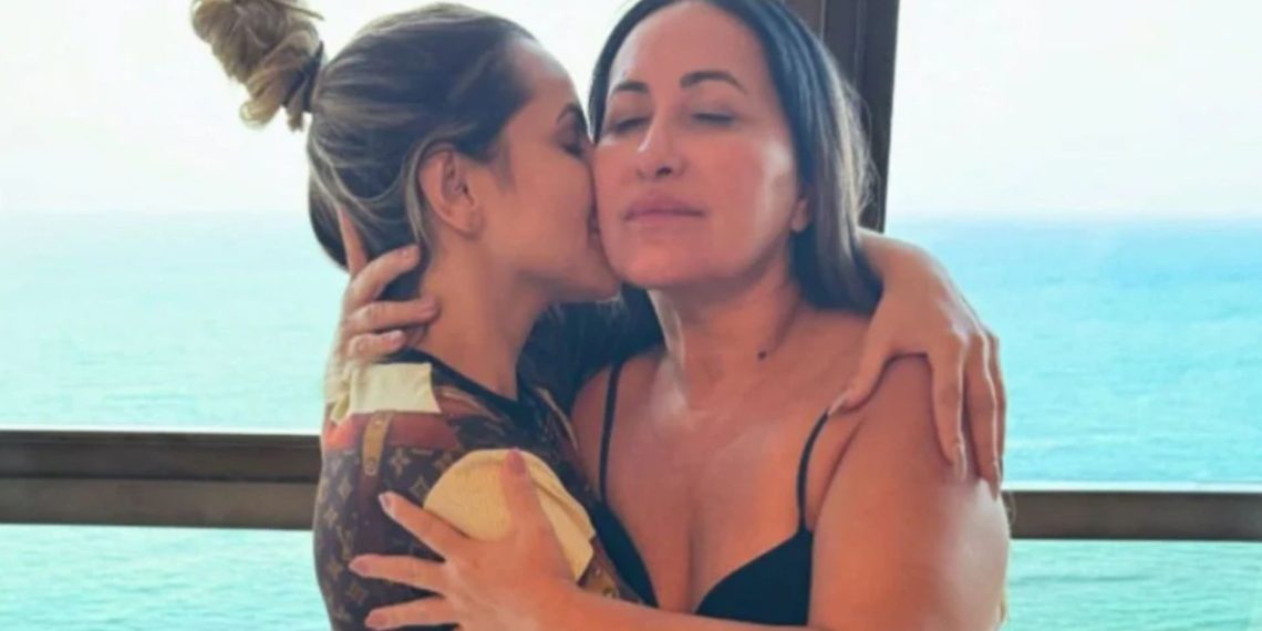 Solange Bezerra e Deolane (Foto: Instagram)