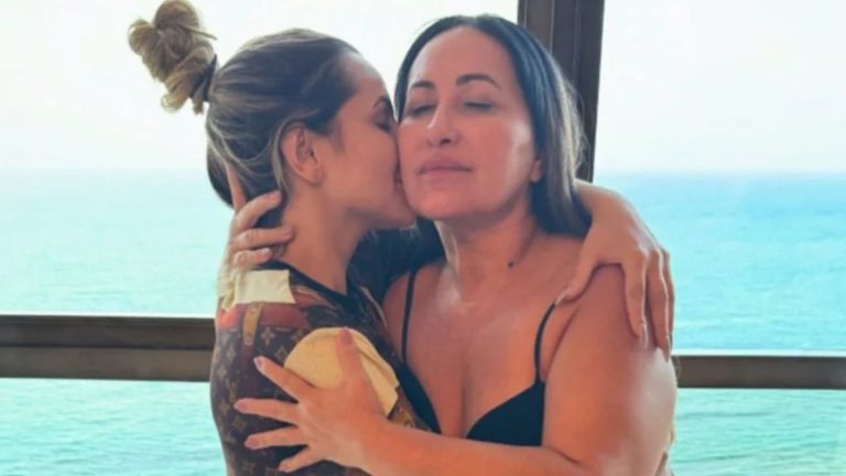 Solange Bezerra e Deolane (Foto: Instagram)