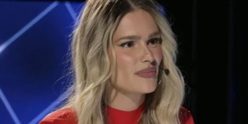 Yasmin Brunet (Foto Youtube)