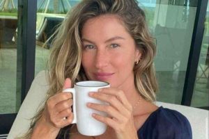 Gisele Bundchen (Foto: Reprodução/Instagram)