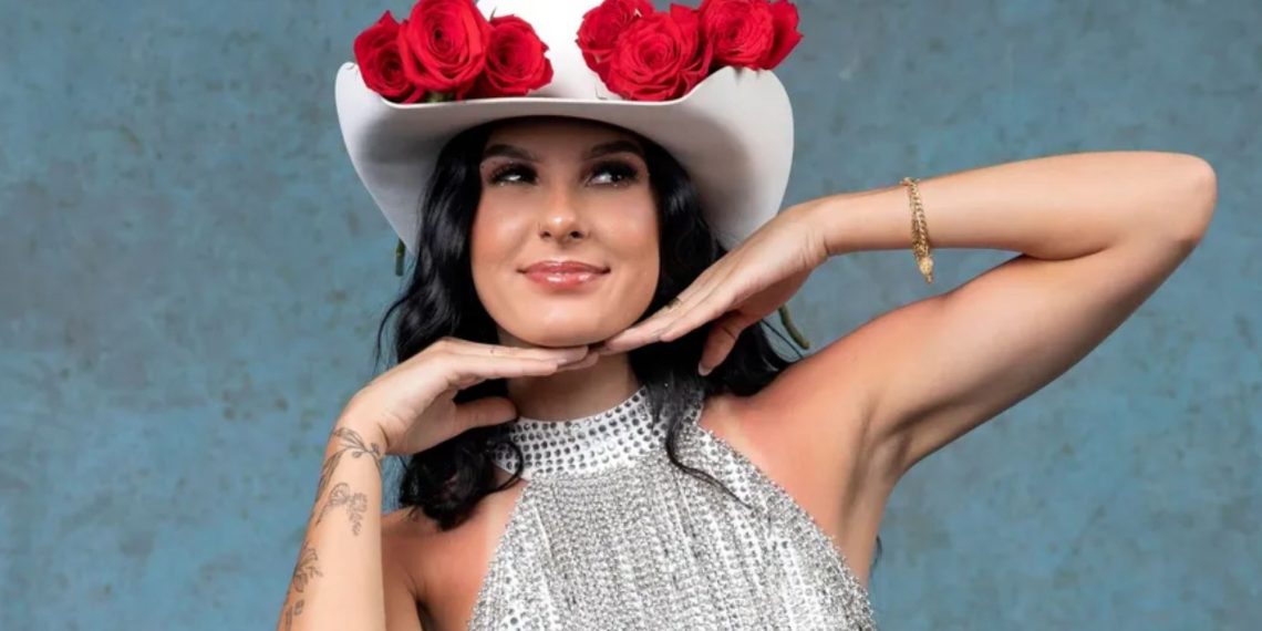 Ana Castela (Foto Reprodução Redes Sociais)