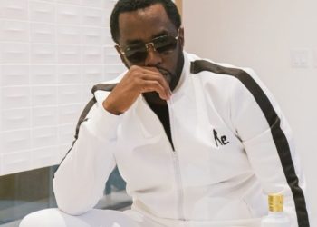 Diddy (Foto Reprodução Redes Sociais)