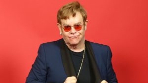 Elton John (Foto: Instagram)