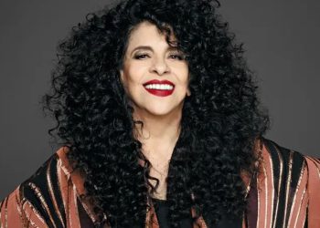 Gal Costa (Foto Reprodução Redes Sociais)