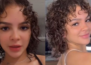 Mel Maia (Foto: Instagram)