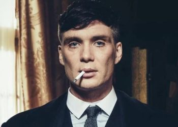 Peaky Blinders (Foto Reprodução Redes Sociais)