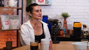 Cleo Pires (Foto: YouTube)