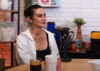 Cleo Pires (Foto: YouTube)