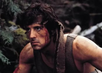 Sylvester Stallone (Foto: Reprodução)