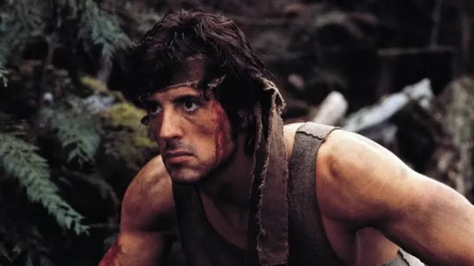 Sylvester Stallone (Foto: Reprodução)