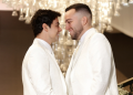 Lucas Bley e Lucas Rangel (Foto: Divulgação)